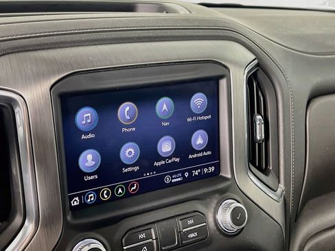 Certified 2023 GMC Sierra 3500 Denali w/ Denali Ultimate Package AWD/4WD image 14