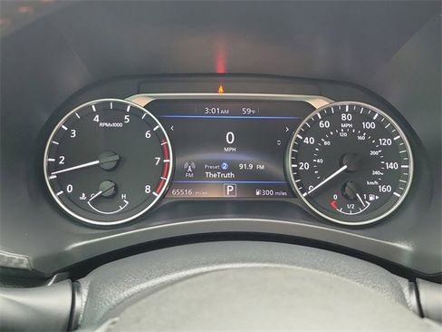 Used 2021 Nissan Sentra SR image 24