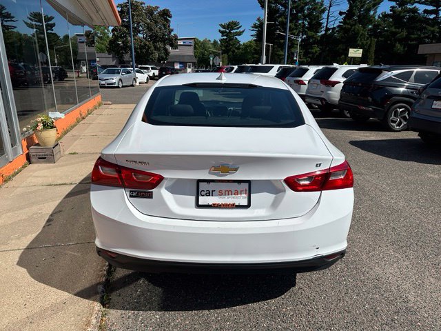 Used 2023 Chevrolet Malibu LT FWD image 6