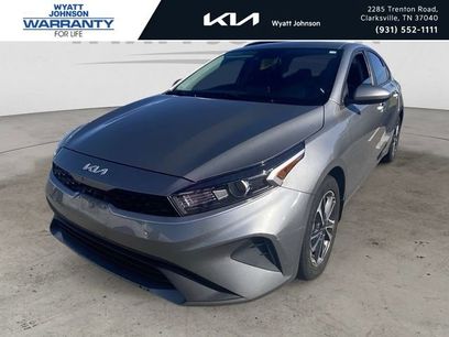 Used 2023 Kia Forte LXS