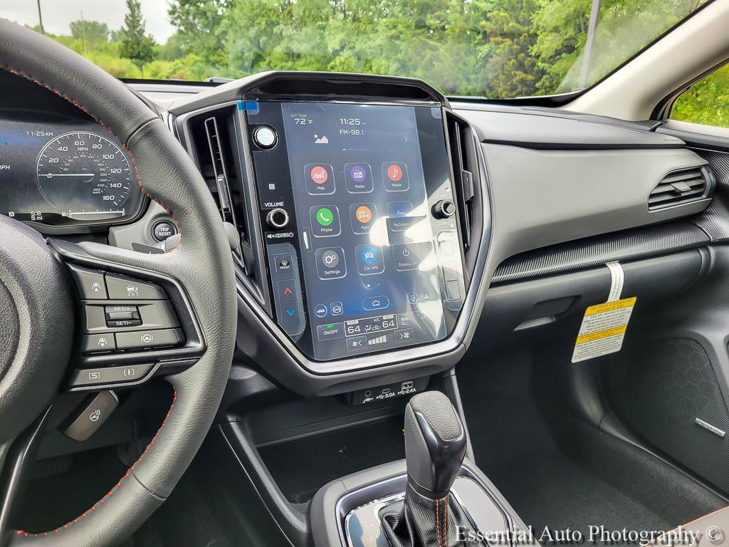 New 2026 Subaru Crosstrek 2.5i Limited AWD/4WD image 22