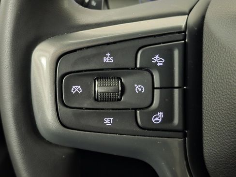 Used 2025 Chevrolet Silverado 1500 RST image 29