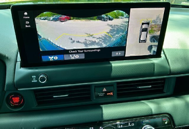 New 2026 Honda Pilot Touring image 25