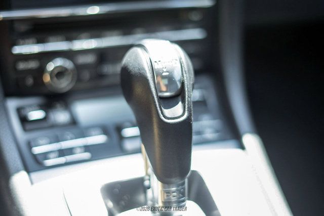 Used 2013 Porsche 911 Carrera RWD image 34