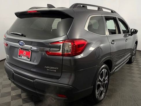 Used 2024 Subaru Ascent Limited w/ Technology Package image 9