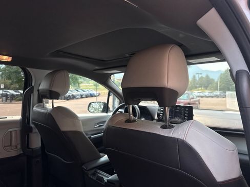 Used 2022 Toyota Sienna XSE w/ XSE Plus Package FWD image 26
