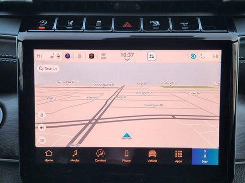 New 2025 Jeep Grand Cherokee Limited image 13