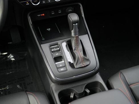 New 2026 Honda CR-V Sport-L image 26