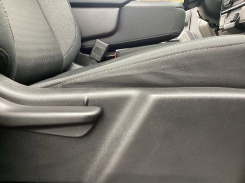 Used 2020 Chevrolet Silverado 1500 RST w/ All-Star Edition image 17