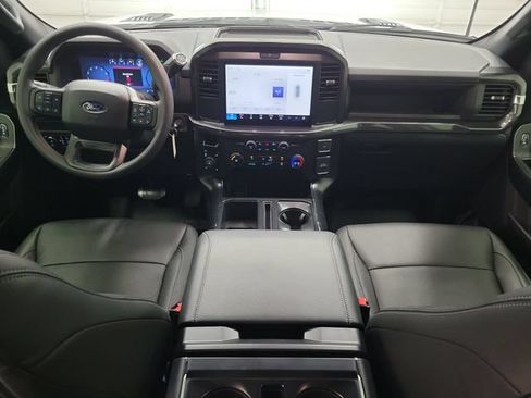 Used 2026 Ford F150 STX w/ F-150 LOBO Package AWD/4WD image 12