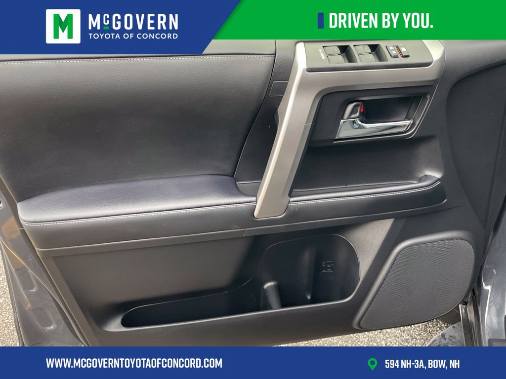 Used 2024 Toyota 4Runner SR5 Premium AWD/4WD image 14