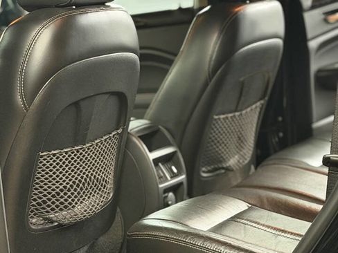 Used 2012 Cadillac SRX Performance image 4