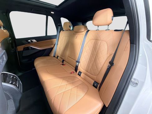 Certified 2023 BMW X5 sDrive40i w/ M Sport Package image 26