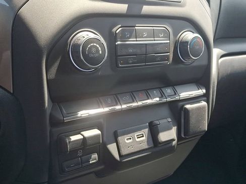 Certified 2026 Chevrolet Silverado 2500 Custom w/ Custom Convenience Package AWD/4WD image 15