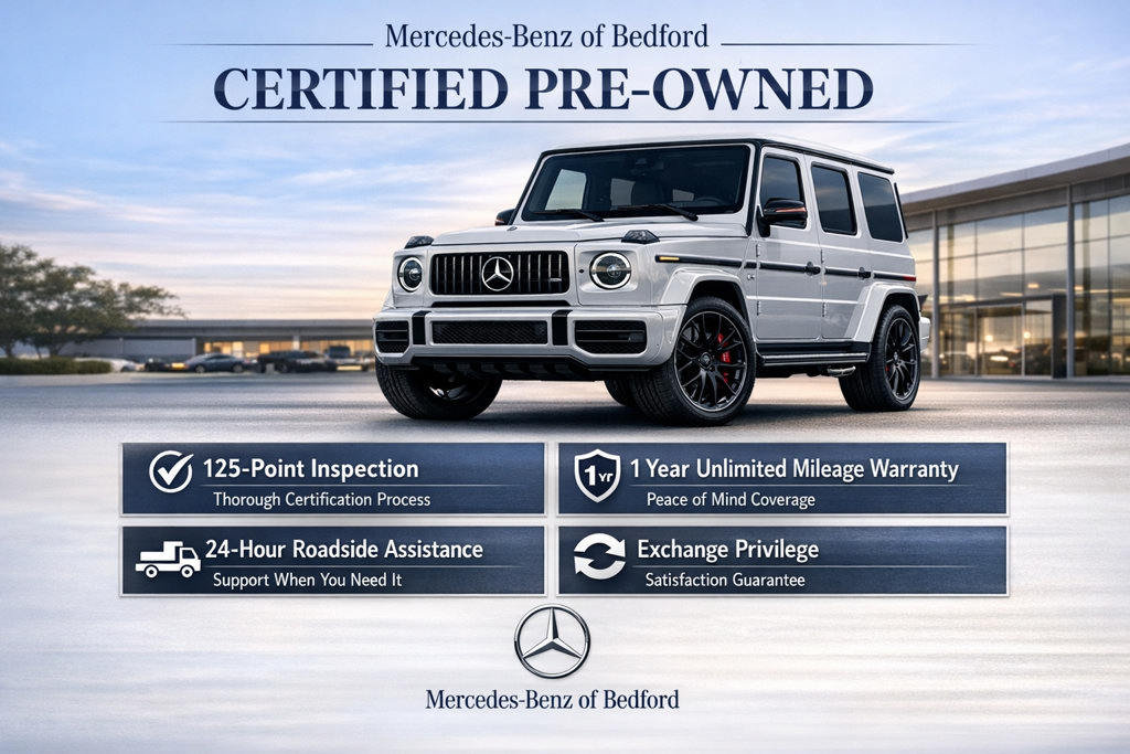 Used 2026 Mercedes-Benz GLC 350e 4MATIC image 3