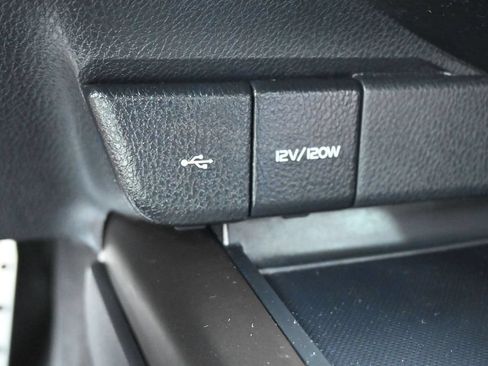 Used 2024 Toyota Camry TRD FWD image 13