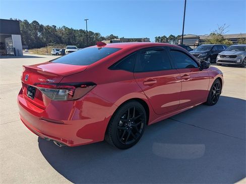 Used 2025 Honda Civic Sport image 3