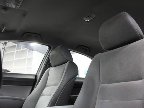 Used 2007 Honda Civic LX image 8