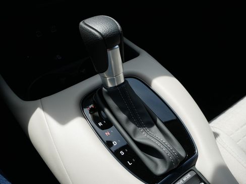 New 2027 Honda HR-V LX image 25