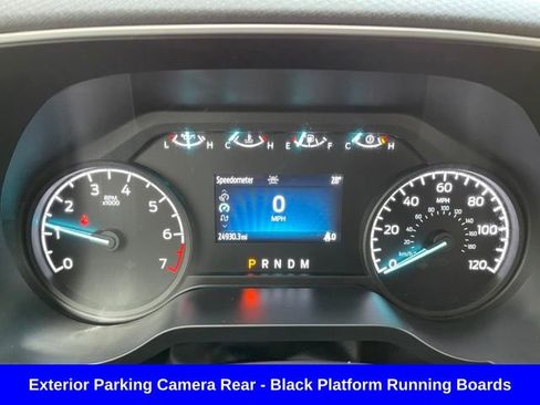 Used 2023 Ford F150 XL w/ STX Appearance Package image 11