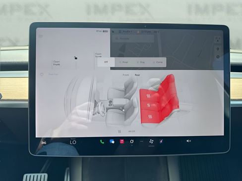 Used 2022 Tesla Model Y Performance AWD/4WD image 21