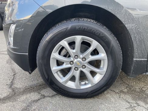 Used 2019 Chevrolet Equinox LT image 25