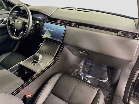 Certified 2026 Land Rover Range Rover Velar S AWD/4WD image 35