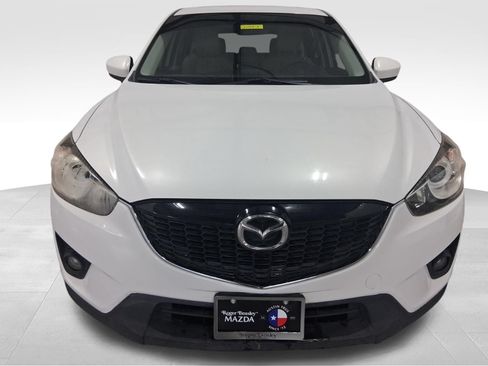Used 2014 MAZDA CX-5 Grand Touring FWD image 2