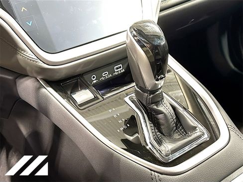 Certified 2025 Subaru Outback Onyx Edition image 17