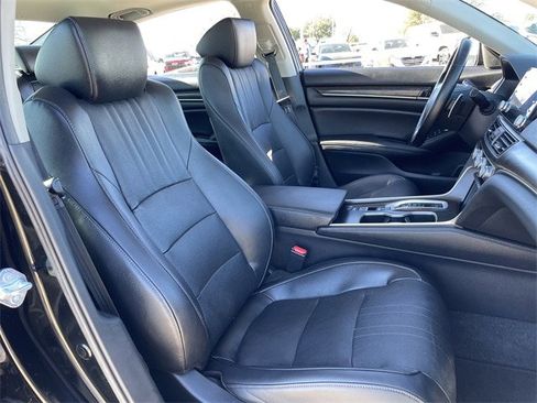Used 2021 Honda Accord EX-L image 27