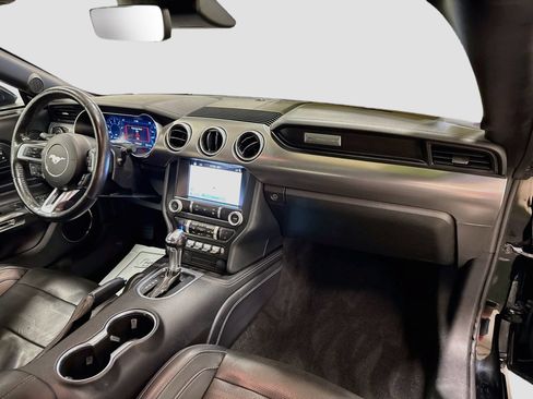 Used 2019 Ford Mustang Premium w/ Equipment Group 201A RWD image 28