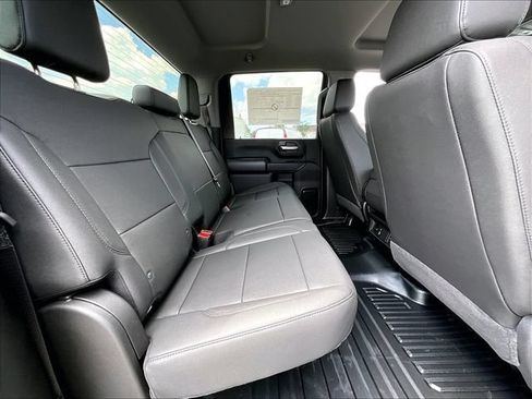 New 2026 Chevrolet Silverado 2500 W/T w/ WT Convenience Package AWD/4WD image 25
