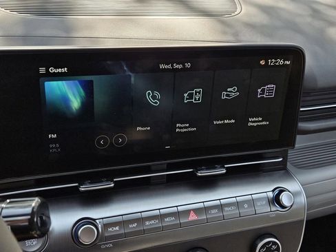 New 2026 Hyundai Kona SE FWD image 22