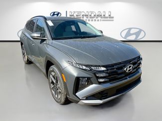 New 2026 Hyundai Tucson SEL video 1