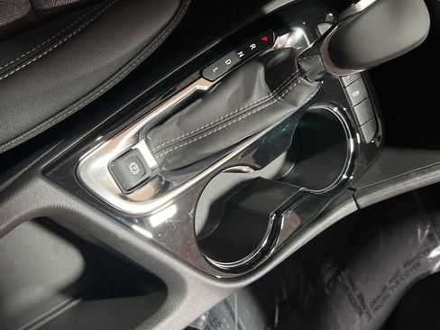 New 2026 Buick Encore GX Preferred w/ Comfort Package image 28