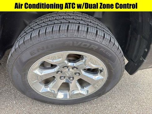 Used 2019 RAM 1500 Big Horn AWD/4WD image 10