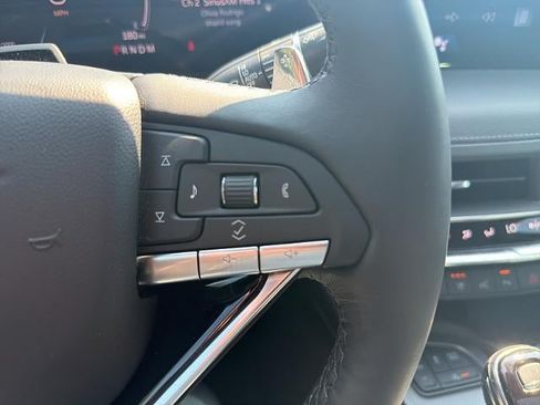 Used 2025 Cadillac CT5 Premium Luxury w/ Sun And Sound Package AWD/4WD image 28