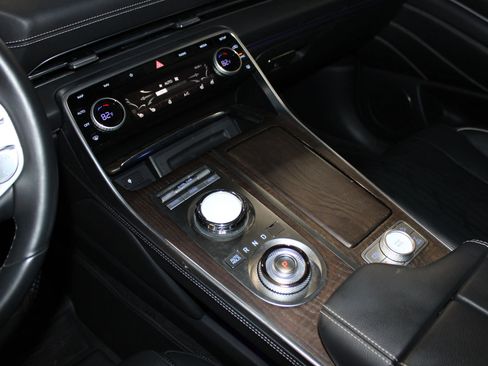 Used 2023 Genesis GV80 2.5T w/ Advanced Package image 13