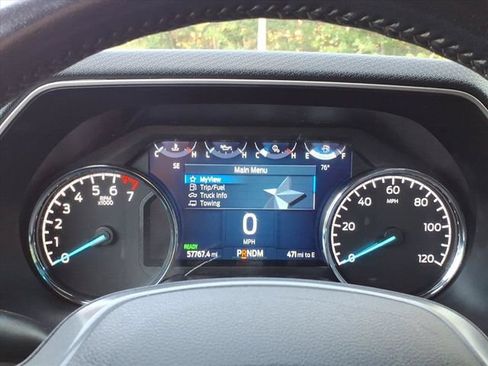 Certified 2021 Ford F150 XLT w/ Equipment Group 302A High AWD/4WD image 24