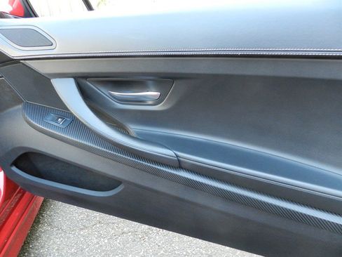 Used 2012 BMW 650i Coupe image 21