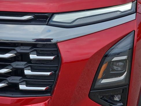 Used 2026 Chevrolet Equinox LT w/ Safety and Technology Package AWD/4WD image 37