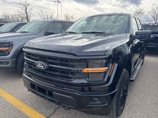 New 2026 Ford F150 XLT w/ Equipment Group 302A MID video 1