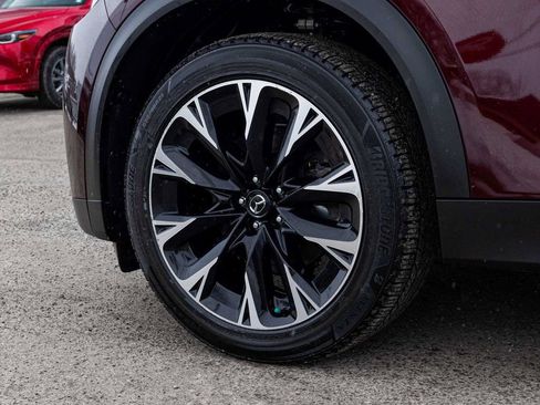 Used 2024 MAZDA CX-90 Plug-In Hybrid w/ Premium Pkg image 7