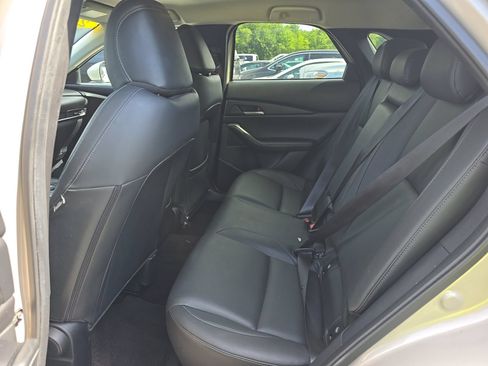 Used 2023 MAZDA CX-30 AWD 2.5 S w/ Select Package image 14