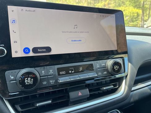 Used 2024 Toyota Grand Highlander XLE image 27