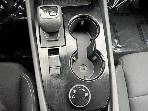 Certified 2023 Nissan Rogue S image 16