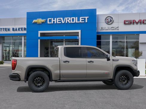 New 2026 GMC Sierra 1500 AT4X w/ AT4X AEV Edition image 41