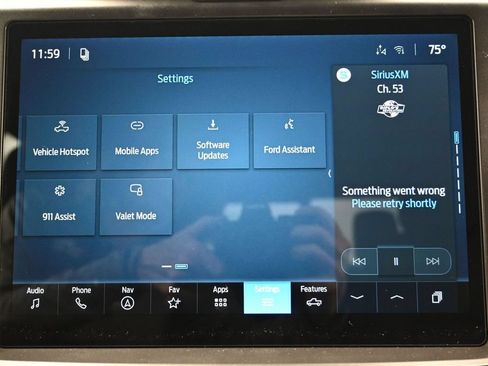 New 2026 Ford F150 XLT w/ Equipment Group 302A MID AWD/4WD image 37