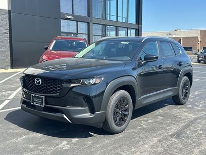 New 2026 MAZDA CX-50 2.5 Hybrid w/ Preferred Pkg