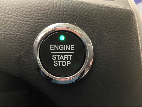 Used 2023 Ford Edge SEL w/ Convenience Package image 43